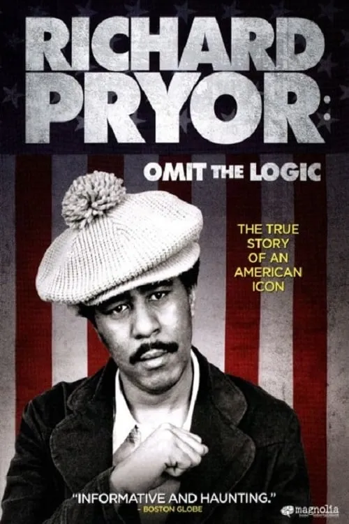 Richard Pryor: Omit the Logic (movie)