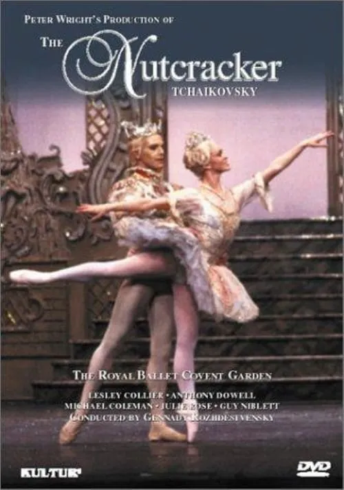 The Nutcracker