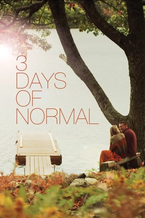 3 Days of Normal (фильм)