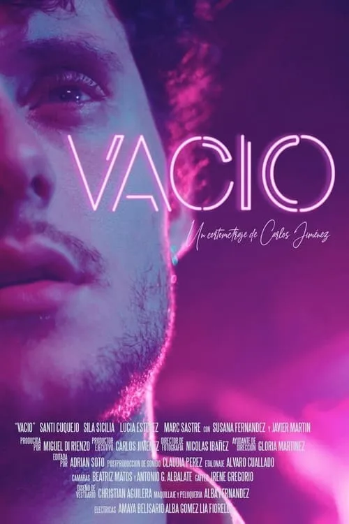 Vacío (movie)