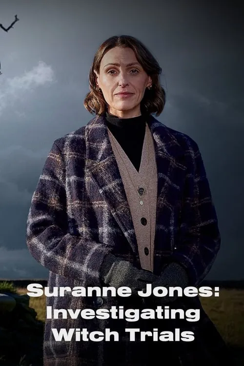 Suranne Jones: Investigating Witch Trials (сериал)