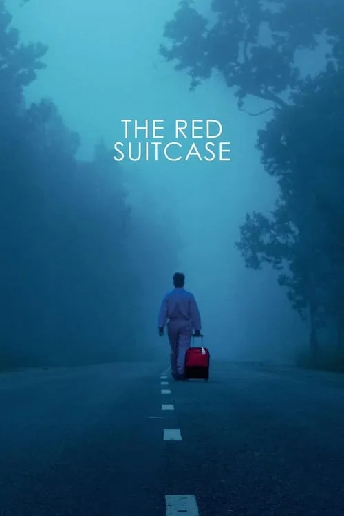 The Red Suitcase (фильм)