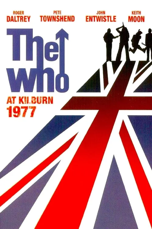 The Who: At Kilburn 1977 (фильм)