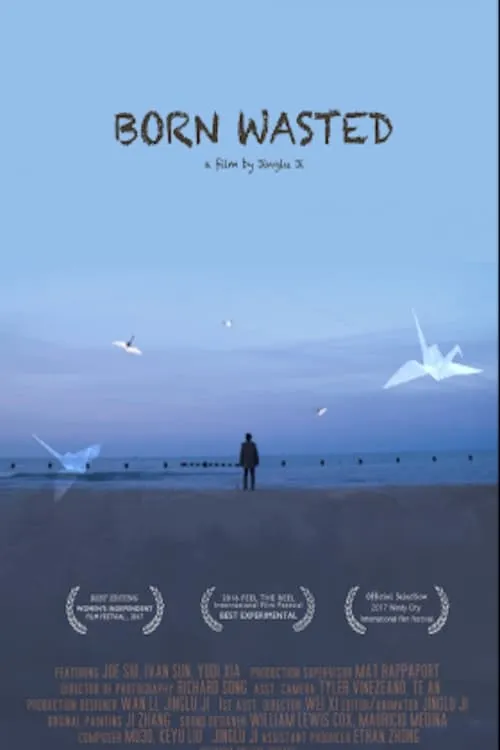 Born Wasted (movie)