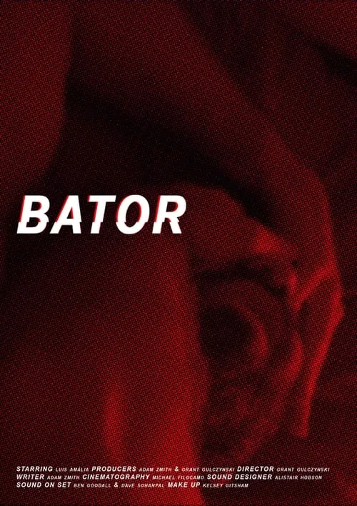 Bator (фильм)