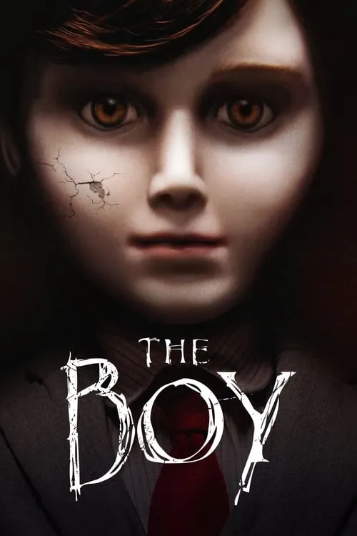The Boy (movie)