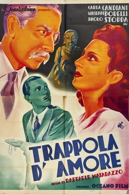 Trappola d'amore (movie)