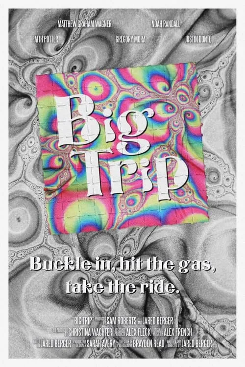 Big Trip (movie)