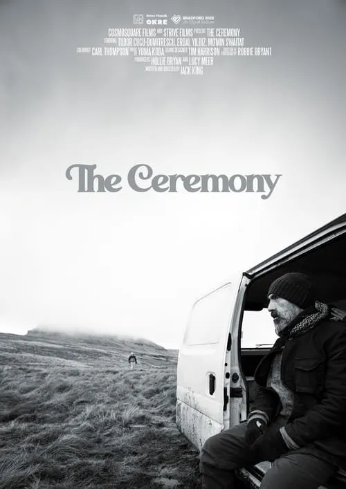 The Ceremony (movie)