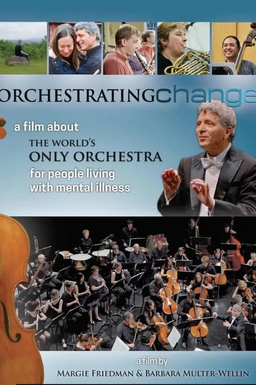 Orchestrating Change