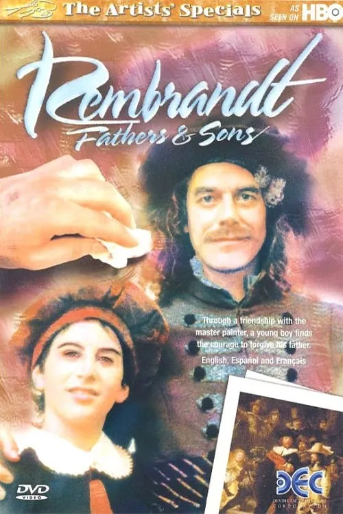 Rembrandt: Fathers & Sons (movie)