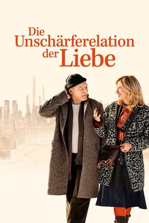 Die Unschärferelation der Liebe (фильм)