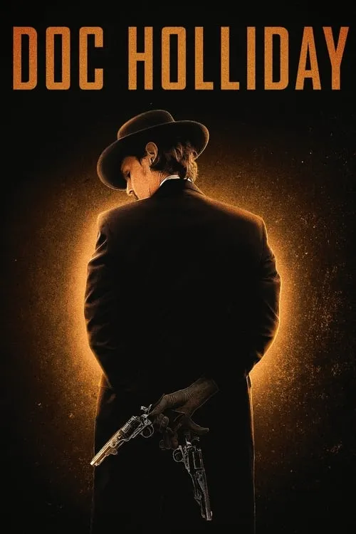 Doc Holliday (movie)