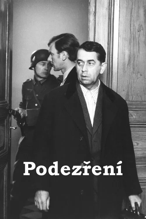 Podezření (movie)