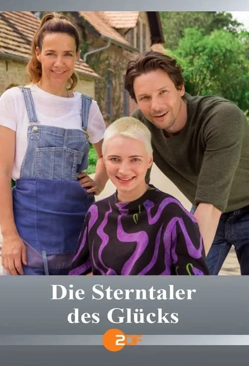 Die Sterntaler des Glücks (movie)