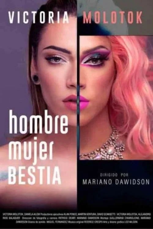 Hombre, mujer, bestia (movie)