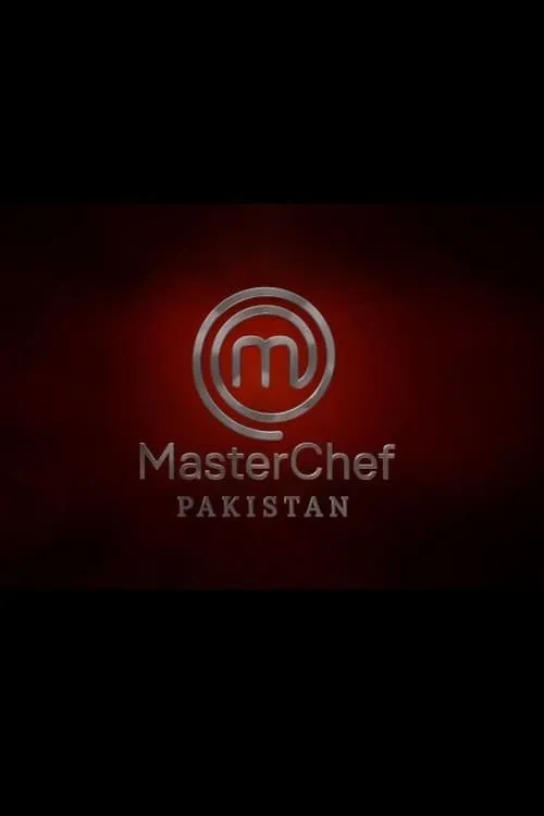 MasterChef Pakistan (series)