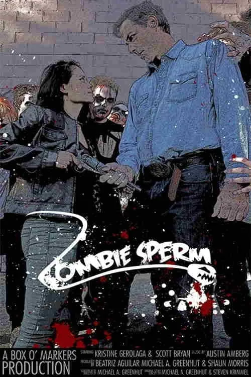 Zombie Sperm (movie)