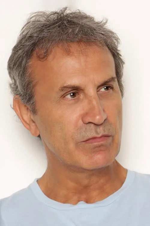 Giorgos Dalaras