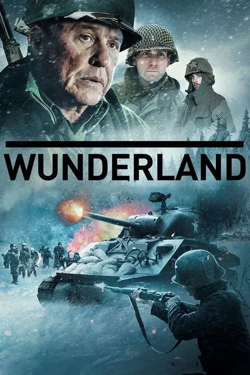 Wunderland (movie)