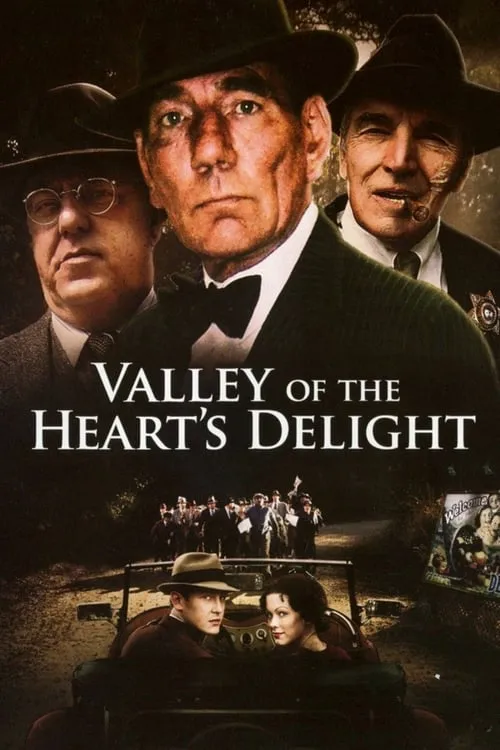 Valley of the Heart's Delight (movie)