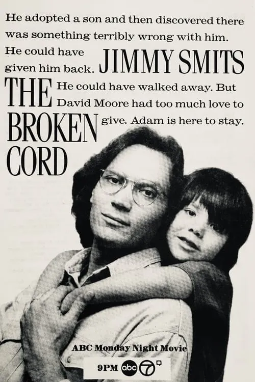 The Broken Cord (movie)