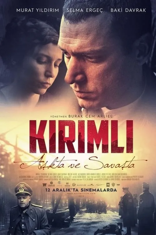 Crimean (movie)
