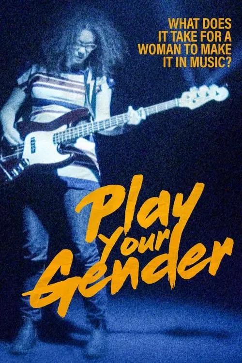 Play Your Gender (movie)