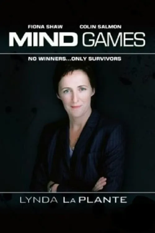 Mind Games (movie)