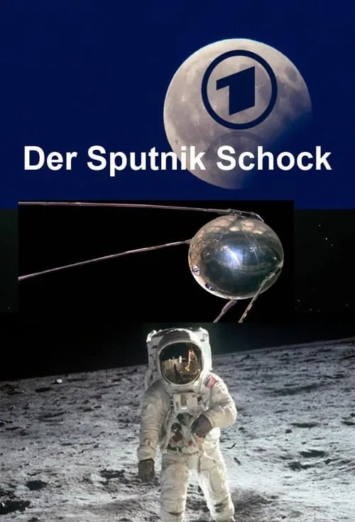 Der Sputnik-Schock (фильм)