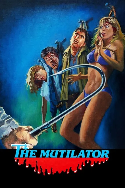 The Mutilator (movie)
