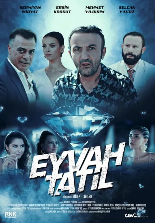 Eyvah Tatil (фильм)