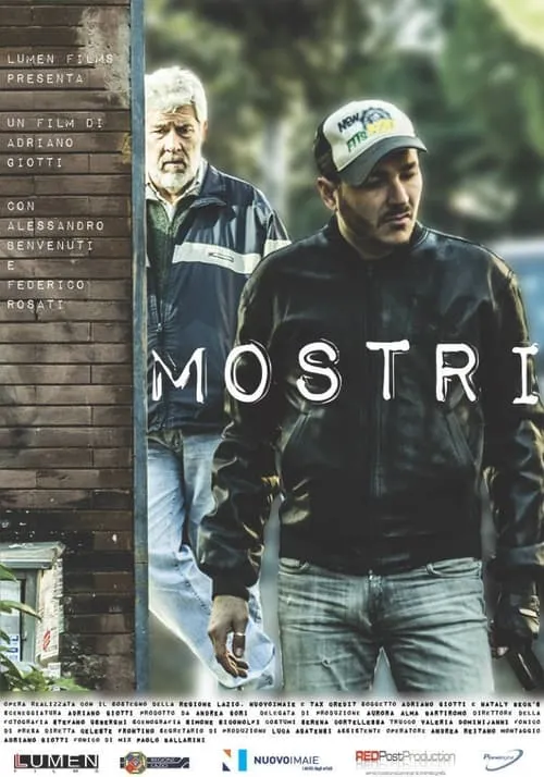 Mostri (movie)