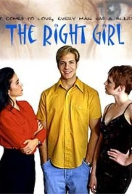 The Right Girl (movie)