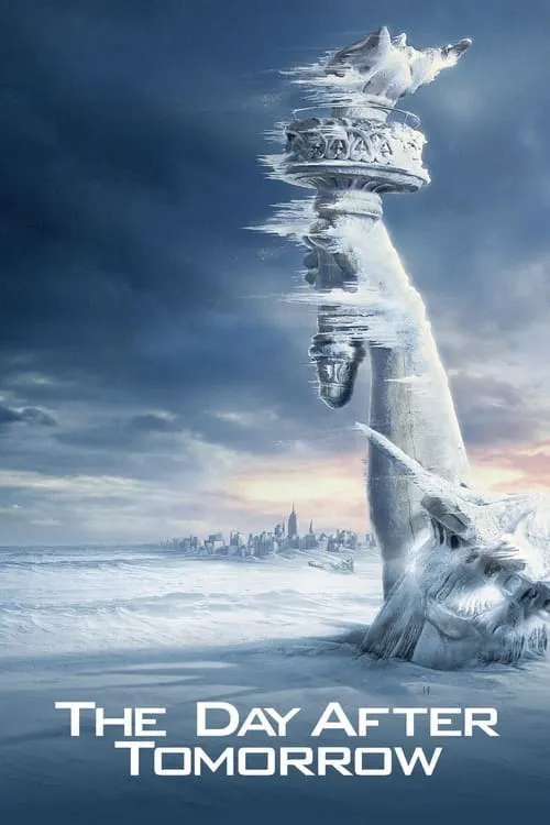 The Day After Tomorrow (movie)