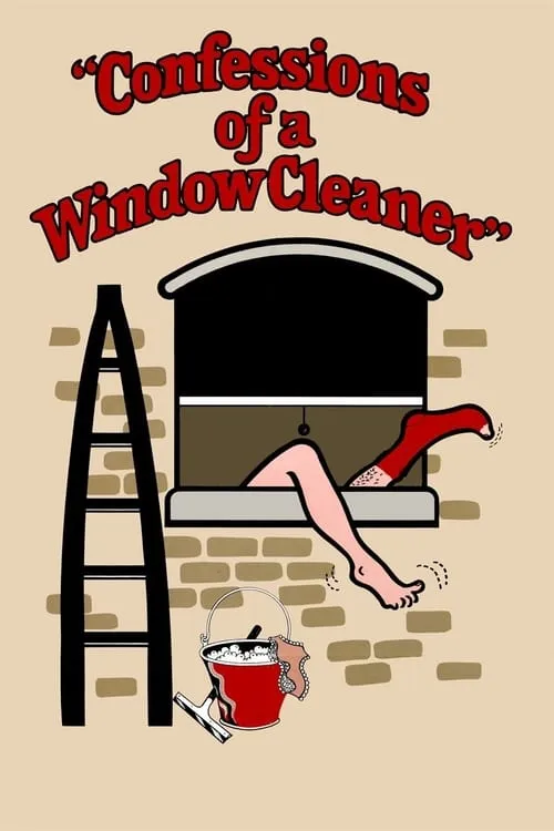 Confessions of a Window Cleaner (movie)