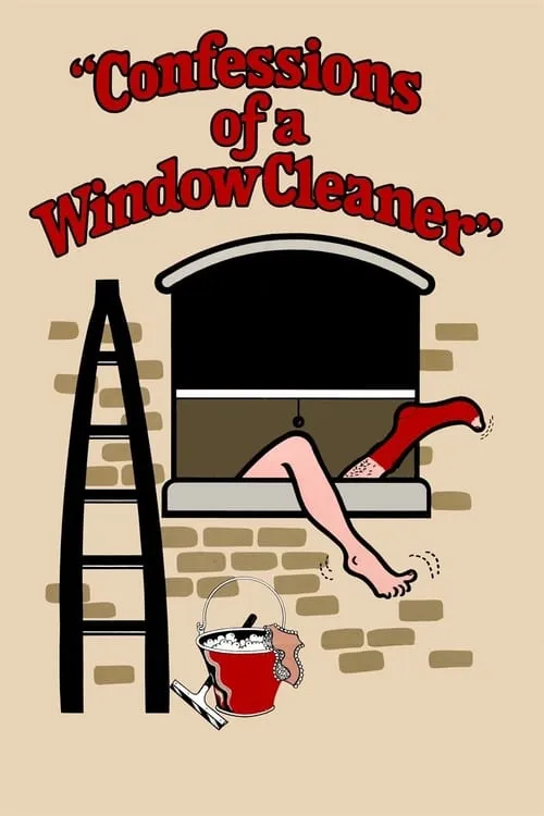 Confessions of a Window Cleaner