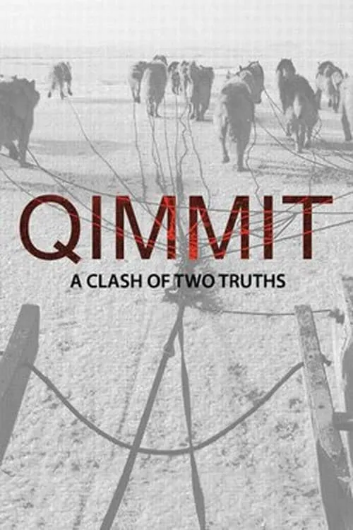 Qimmit: A Clash of Two Truths