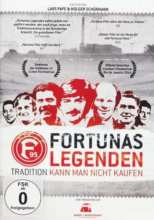 Fortunas Legenden - Tradition kann man nicht kaufen