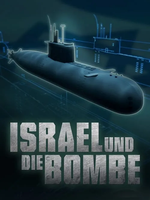 Israel und die Bombe - Ein radioaktives Tabu