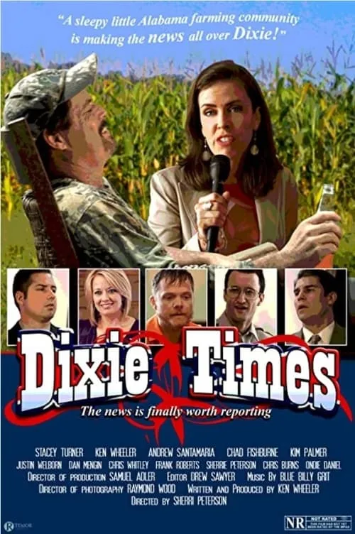 Dixie Times (фильм)