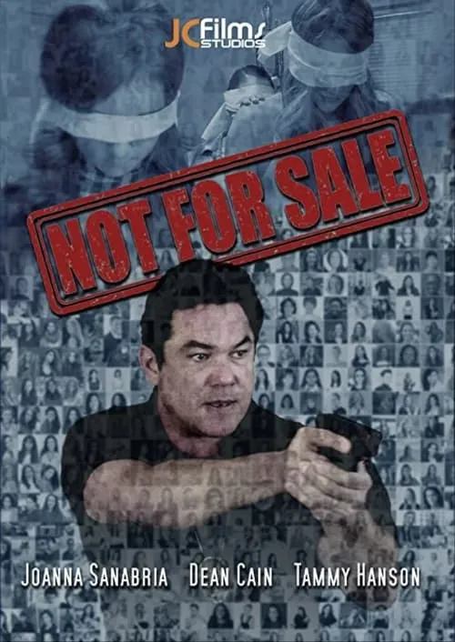 Not For Sale (movie)