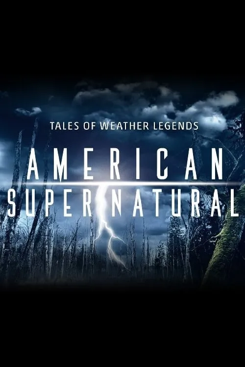 American Super\Natural (сериал)