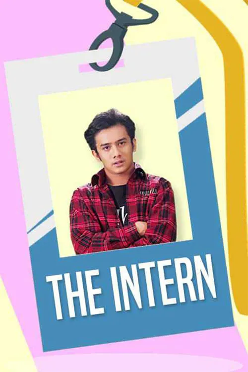 The Intern (сериал)