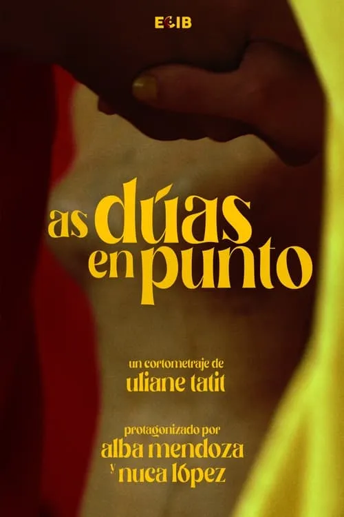 As Dúas en Punto (фильм)