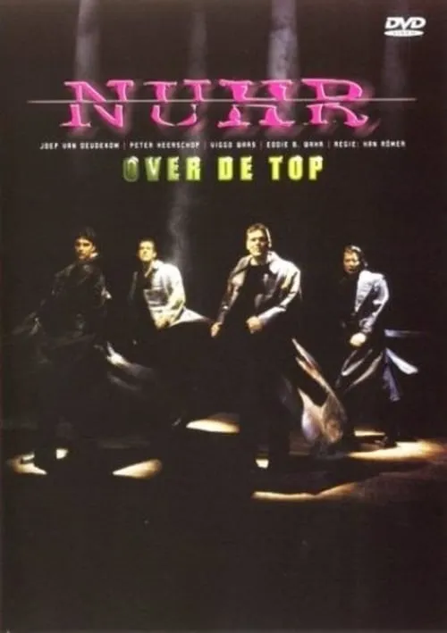 NUHR: Over de Top (фильм)