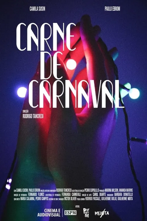 Carne de Carnaval (movie)