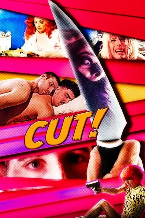 Cut! (movie)