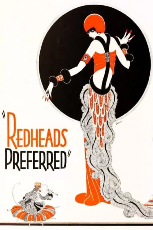 Redheads Preferred (фильм)