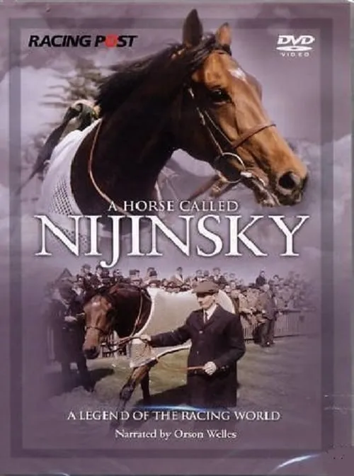 A Horse Called Nijinsky (фильм)